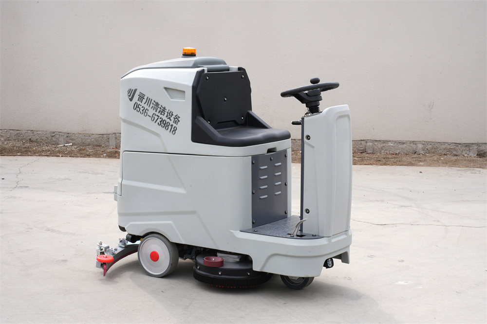 JC-XD M660洗地機(jī)